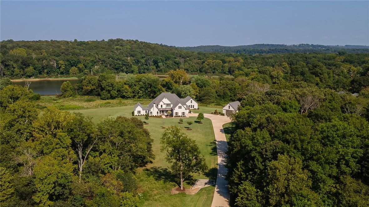 Property Photo:  16918 Rolling Stone Lane  AR 72764