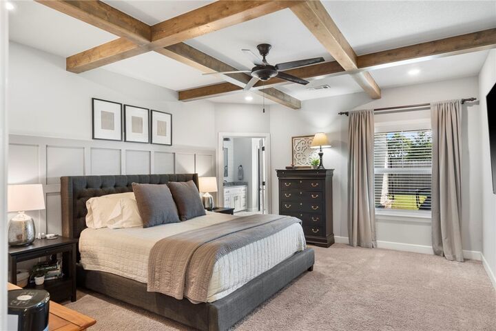 Property Photo:  931 Red Maple Street  AR 72719 