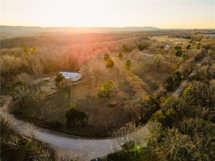 1319 Marion County 8036 Lane  Peel AR 72668 photo