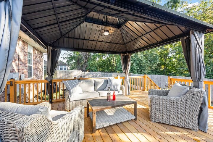 Property Photo:  325 Bluff Drive  AR 72745 