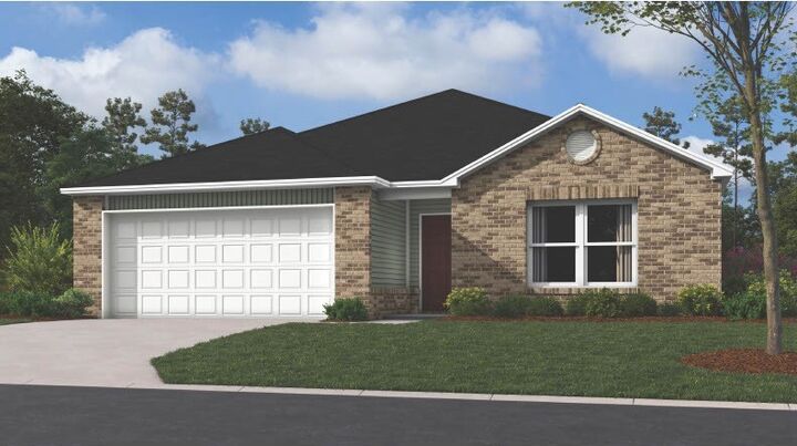 2720 Kane Street  Pea Ridge AR 72751 photo