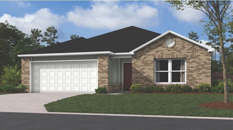 Property Photo: 2720 Kane Street AR 72751