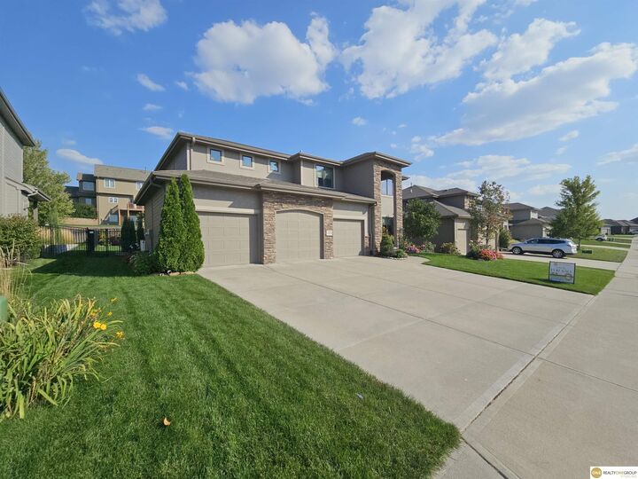 Property Photo:  2407 N 177th Street  NE 68116 