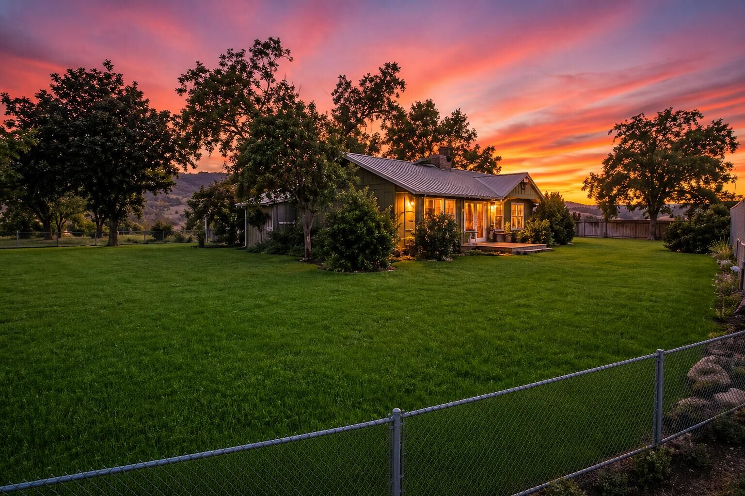 Property Photo:  19369 US 26  OR 97750 