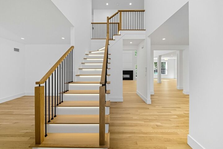 Property Photo:  8 Hough Rd.  MA 01590 