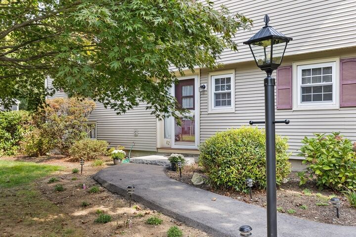 Property Photo:  82 Joseph Road  MA 01701 