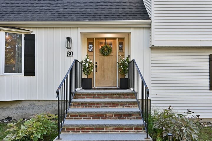 Property Photo:  80 Sandra Lane  MA 01845 