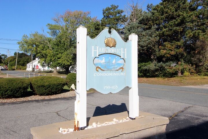 Property Photo:  159 Center Street 22  MA 02639 