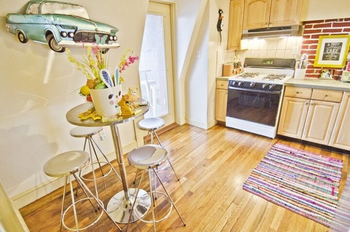 Property Photo: 237 Boston St 3 MA 02125