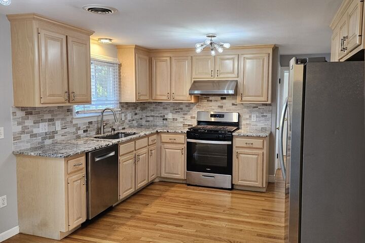 Property Photo:  7 Madden Ave  MA 01757 