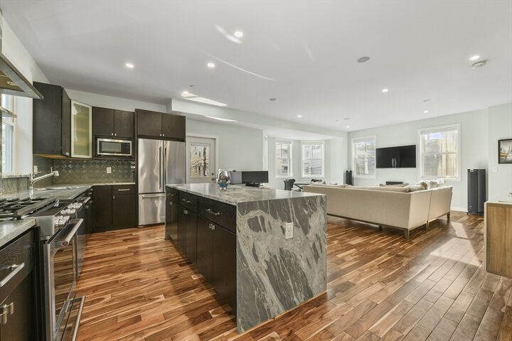 Property Photo:  18 Granfield Ave 18  MA 02131 