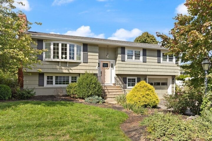 Property Photo:  11 Redman Rd  MA 02021 
