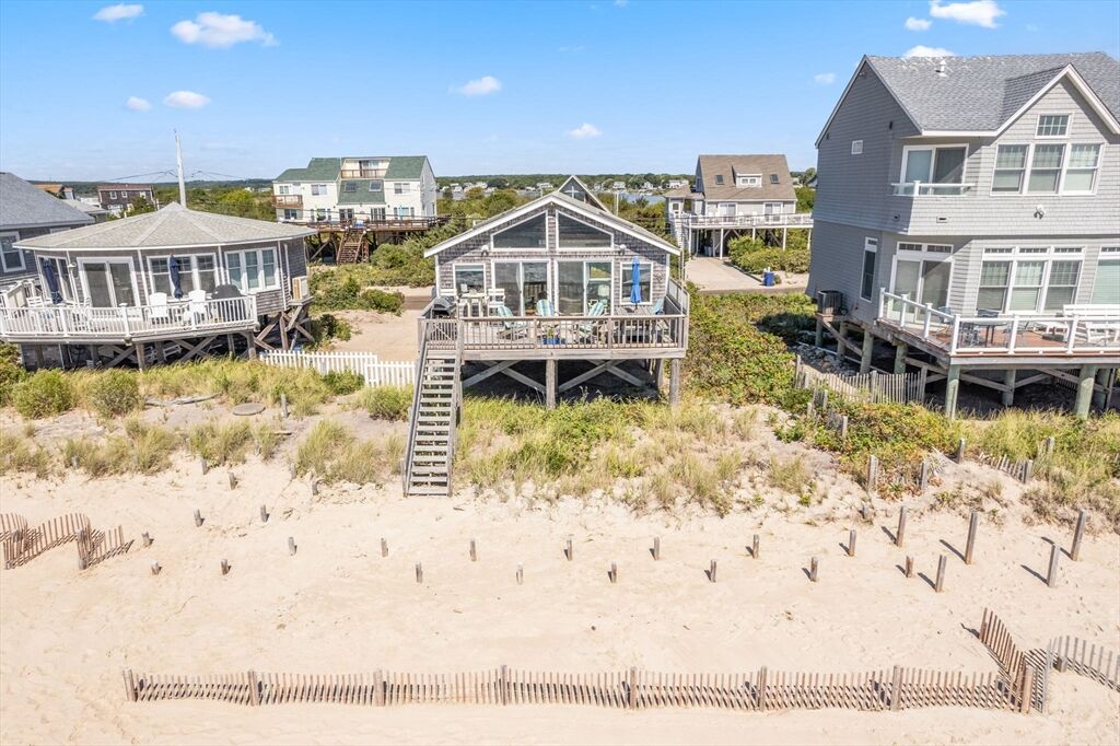 Property Photo:  670 Charlestown Beach Rd  RI 02813 