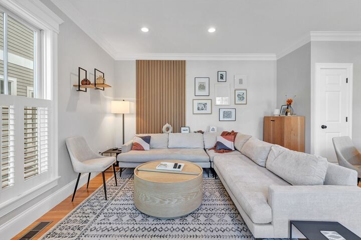 Property Photo: 7 Mill St 7 MA 02476