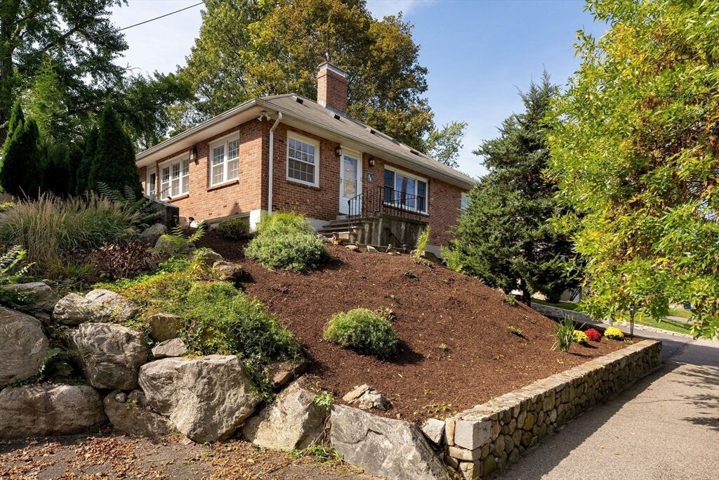 Property Photo: 334 Mystic Street MA 02474