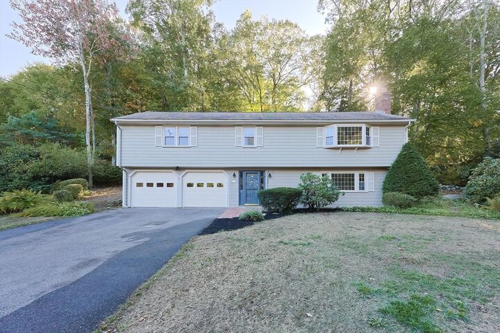 Property Photo:  327 Singletary Ln  MA 01702 