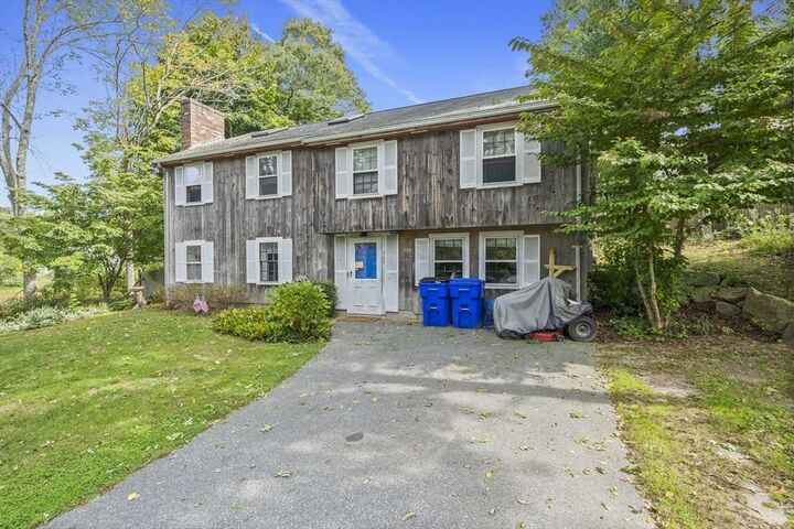 Property Photo:  709 County Road  MA 02559 