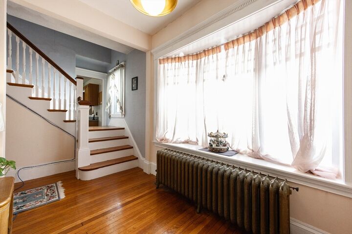 Property Photo:  105 Circuit Road  MA 02152 