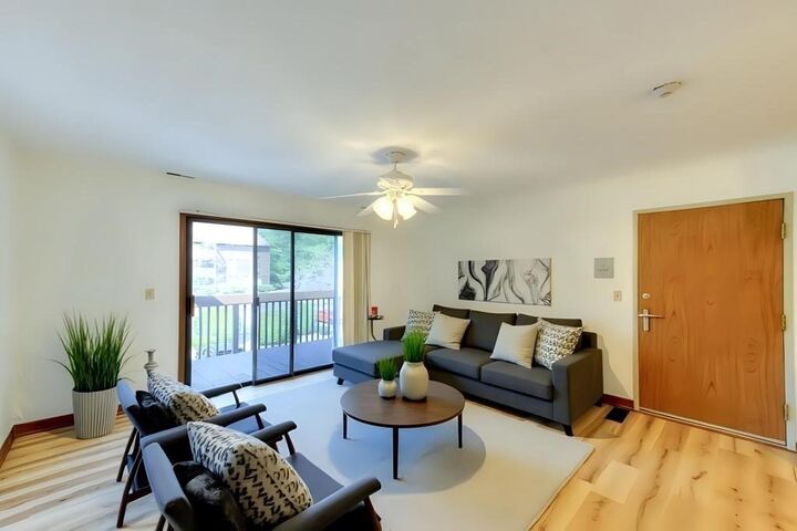 Property Photo:  340 Sunderland Rd 23  MA 01604