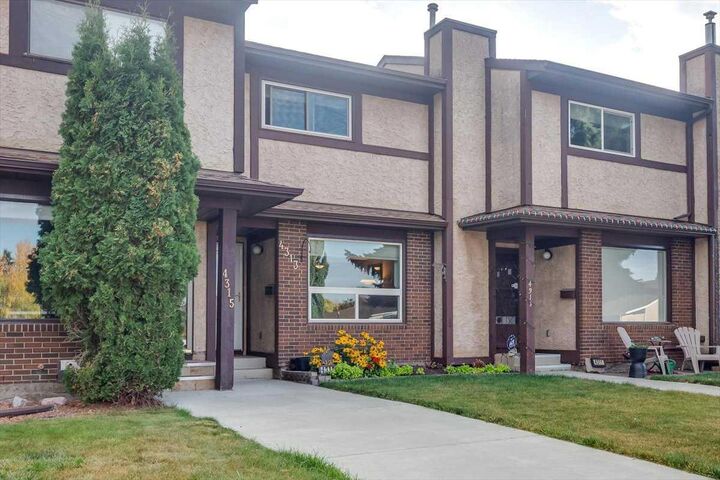 4313 46A Avenue  Red Deer AB T4N 6T7 photo