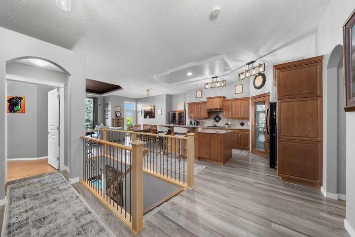 Photo de la propriété:  51 Crestridge Way SW  AB T3B 5Z3 