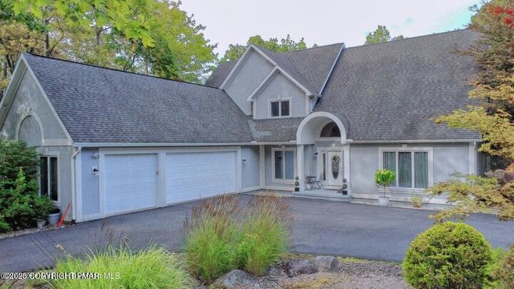 Property Photo: 8 Hazlenut Drive PA 18707
