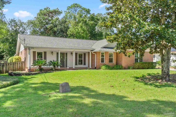 Property Photo:  9965 Scenic Hwy  FL 32514 