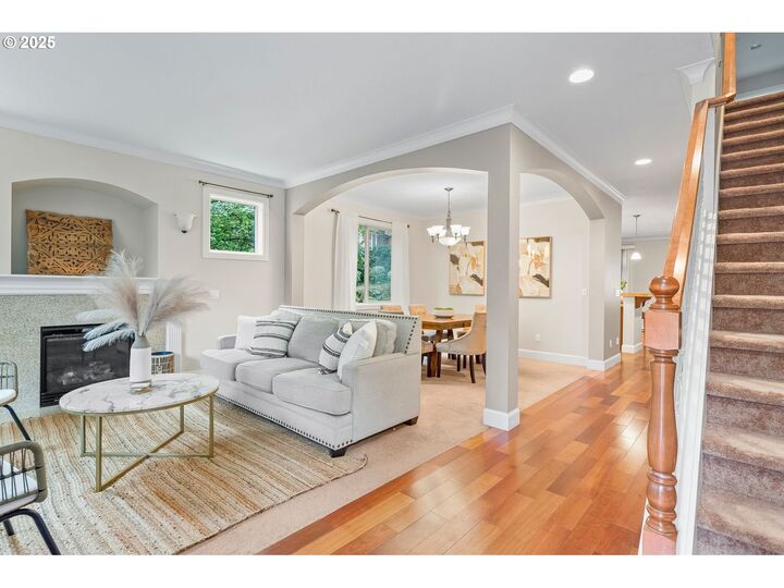 Property Photo:  12647 SW 21st Ct  OR 97035 