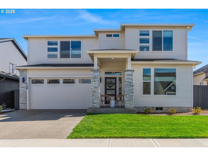 1156 N 44th Pl  Ridgefield WA 98642 photo