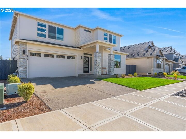 1156 N 44th Pl  Ridgefield WA 98642 photo