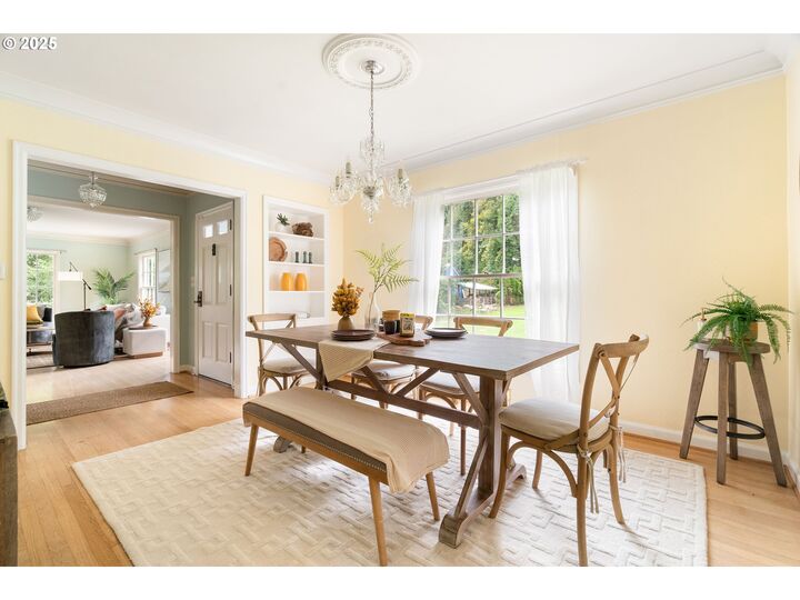 Property Photo:  4917 SE Aldercrest Rd  OR 97222 