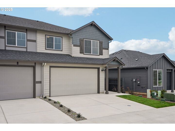 Property Photo: 1851 NW 18th Way WA 98604