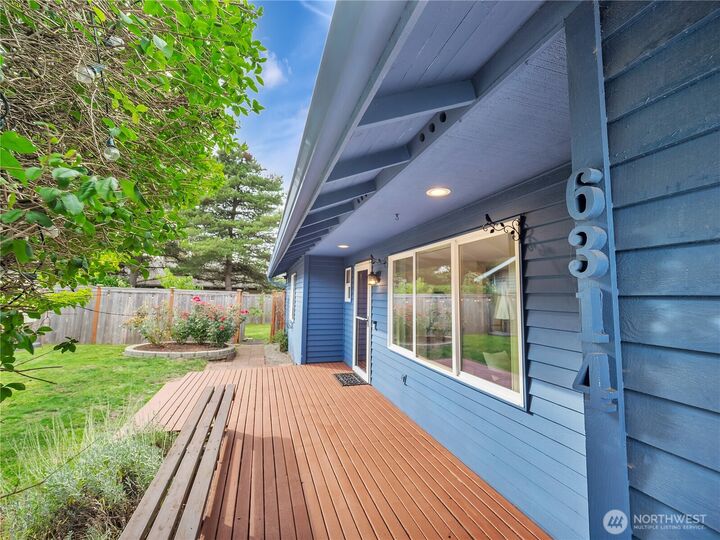 6314  Cady Road  Everett WA 98203 photo