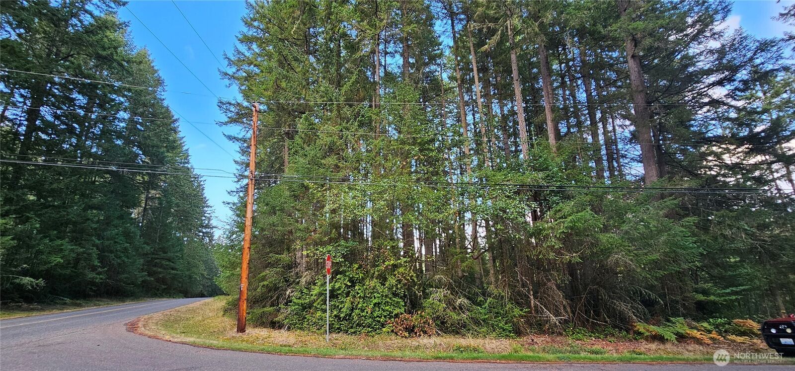 Property Photo:  10115  Edgewood Drive  WA 98303 