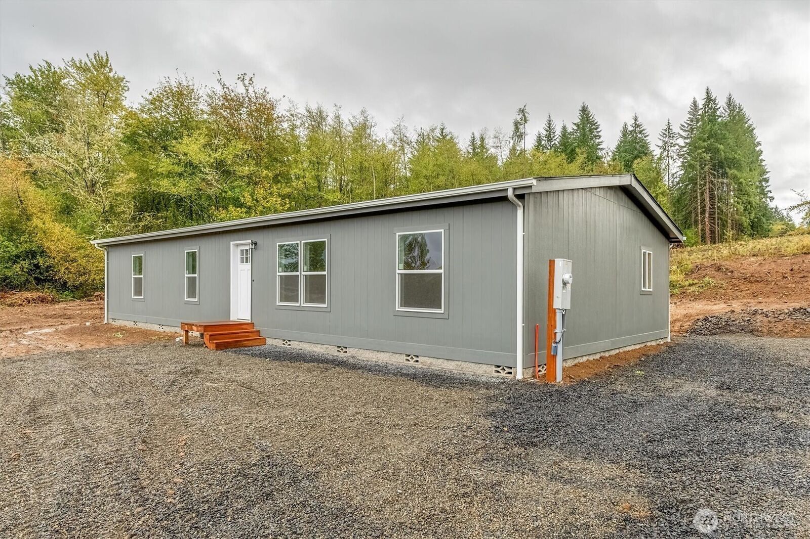 Property Photo:  604  G Street  WA 98593 