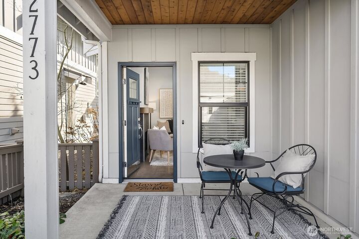 Property Photo:  22773 SE 14th Court 10  WA 98075 