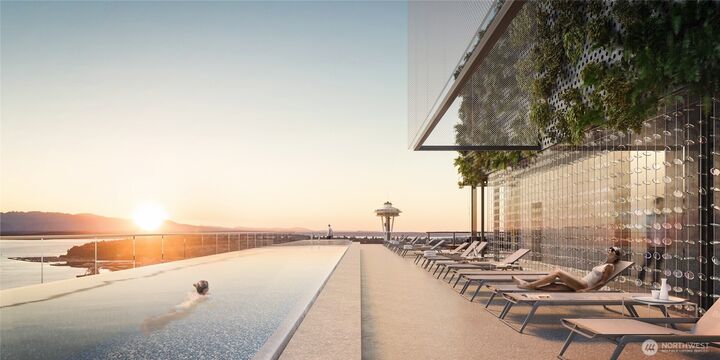 300  Virginia Street 4503  Seattle WA 98101 photo