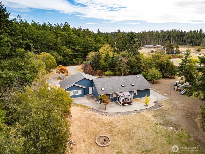 Property Photo: 2033 Navy Lane WA 98277