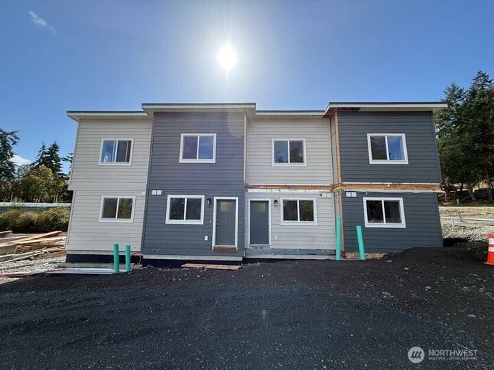 1032 4  Guard Street  Friday Harbor WA 98250 photo