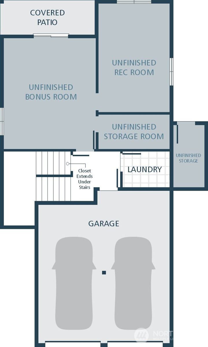 Property Photo:  1614  Birch Court A  WA 98251 