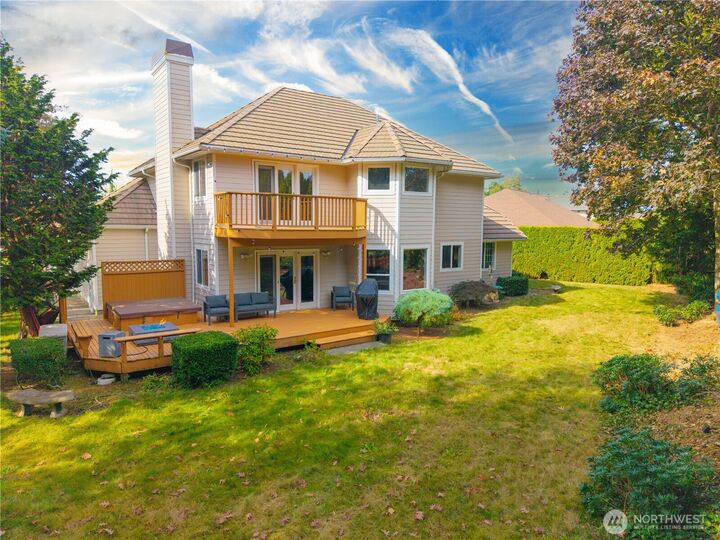 Property Photo: 107 Springview Drive WA 98264