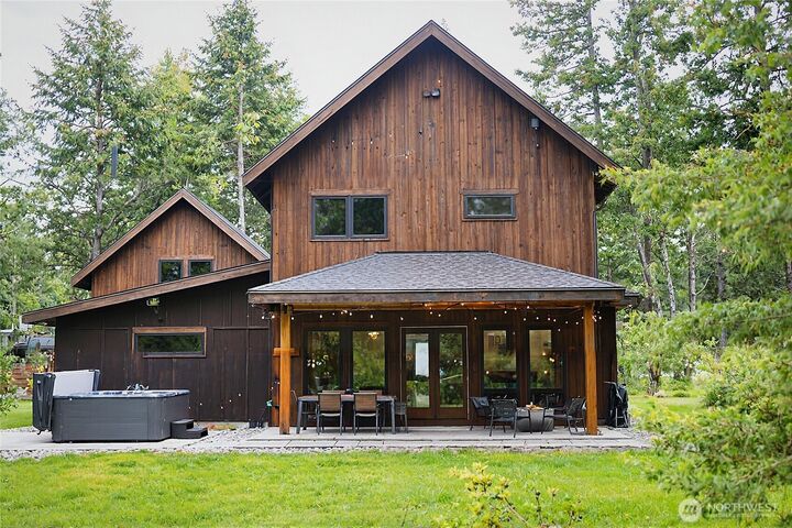 Property Photo:  31  Ocean Spray Court  WA 98922 