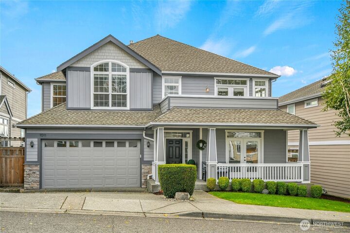 1011 N 27th Place  Renton WA 98056 photo