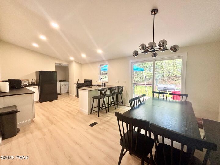 Property Photo: 115 Spruce Street PA 18426