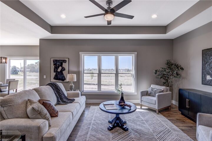 Property Photo: 4098 141st Street WI 54729