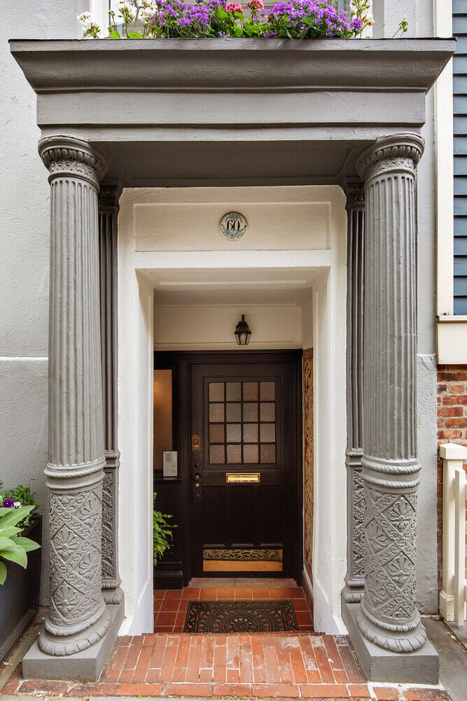 Property Photo:  60 Hicks Street  NY 11201 