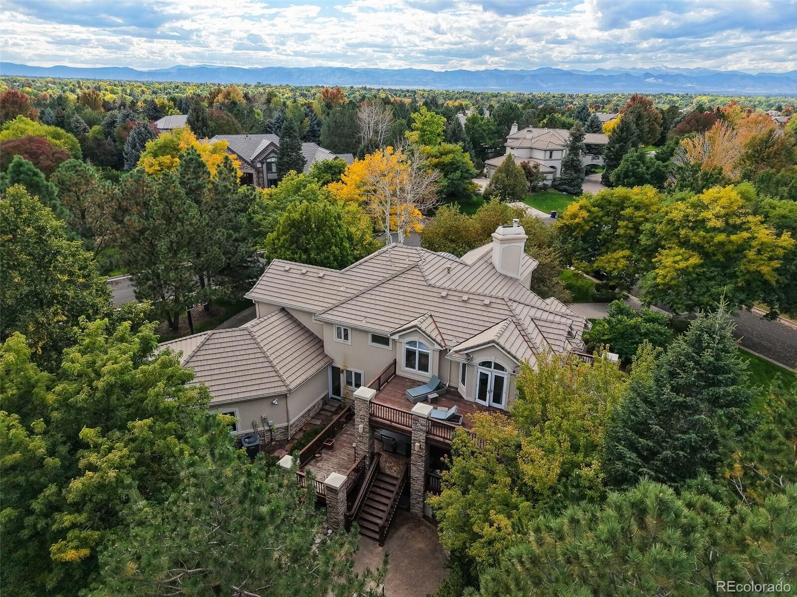 Property Photo:  5690 S Beech Circle  CO 80121 