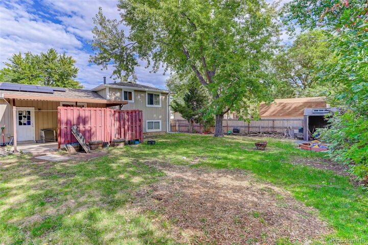 Property Photo:  1577 S Pierson Street  CO 80232 