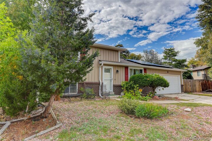 Property Photo:  1577 S Pierson Street  CO 80232 