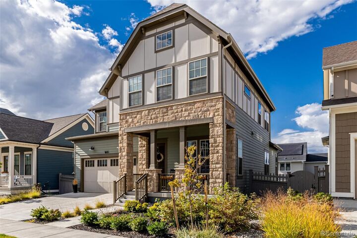 Property Photo:  1815 Willow Drive  CO 80516 